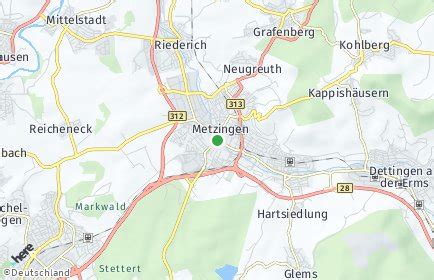 Pilates in Metzingen (Württemberg) (72555) .